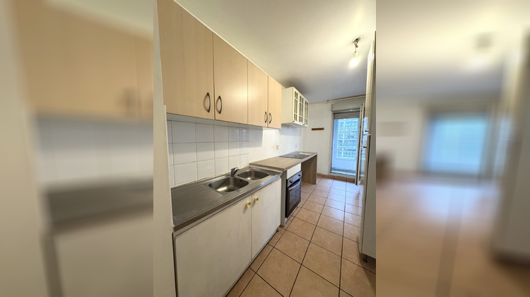 Ma-Cabane - Location Appartement Montrouge, 74 m²