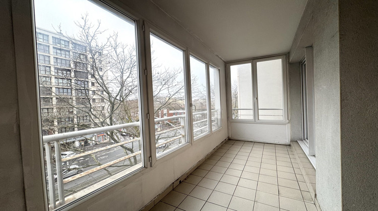 Ma-Cabane - Location Appartement Montrouge, 74 m²