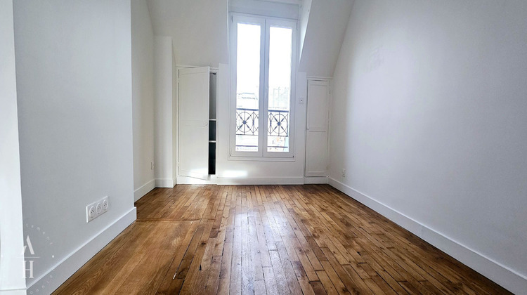 Ma-Cabane - Location Appartement Montrouge, 43 m²