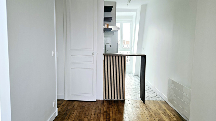 Ma-Cabane - Location Appartement Montrouge, 43 m²