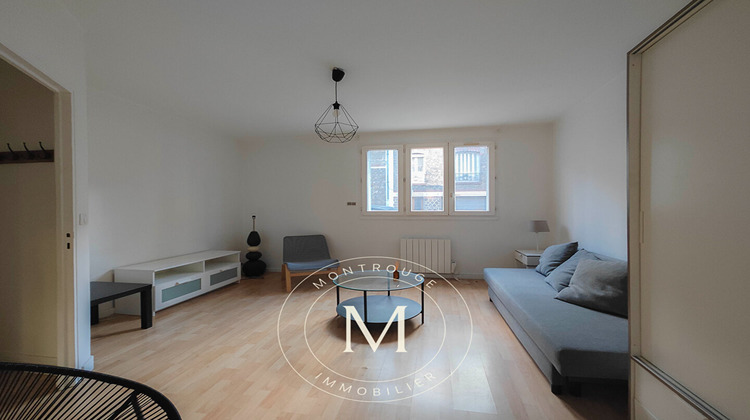 Ma-Cabane - Location Appartement MONTROUGE, 32 m²