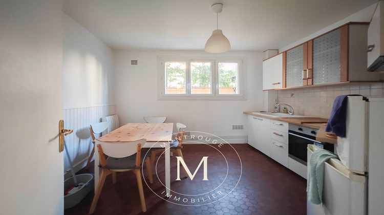 Ma-Cabane - Location Appartement MONTROUGE, 32 m²