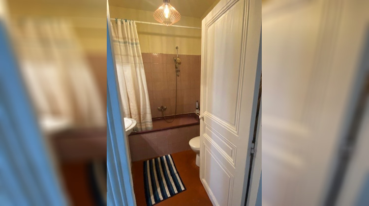 Ma-Cabane - Location Appartement MONTROUGE, 52 m²