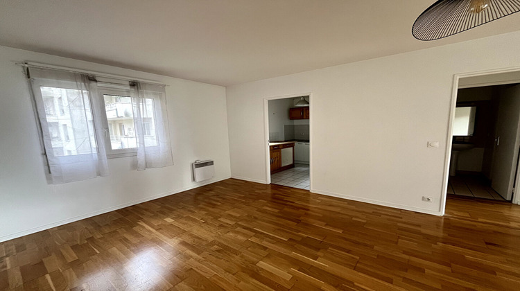 Ma-Cabane - Location Appartement MONTROUGE, 49 m²