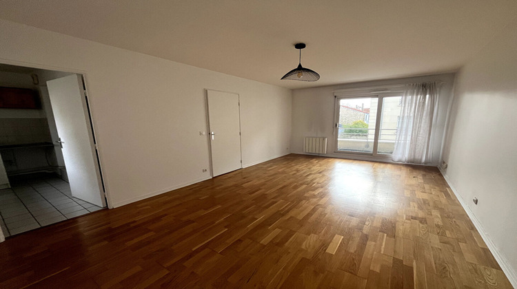 Ma-Cabane - Location Appartement MONTROUGE, 49 m²