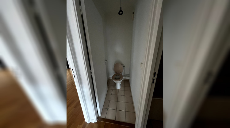 Ma-Cabane - Location Appartement MONTROUGE, 49 m²