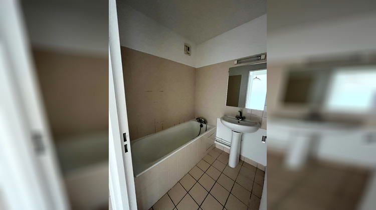 Ma-Cabane - Location Appartement MONTROUGE, 49 m²