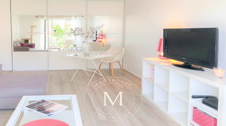 Ma-Cabane - Location Appartement MONTROUGE, 41 m²