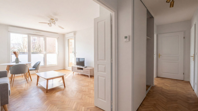 Ma-Cabane - Location Appartement Montrouge, 51 m²