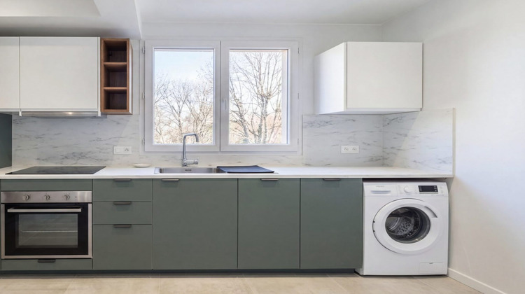 Ma-Cabane - Location Appartement Montrouge, 51 m²