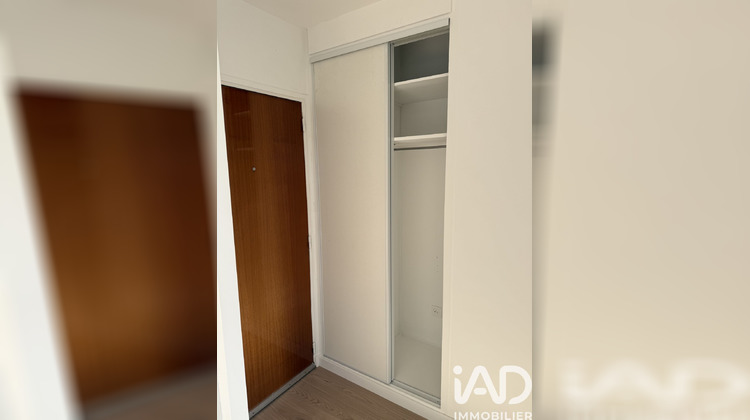 Ma-Cabane - Location Appartement Montrouge, 25 m²