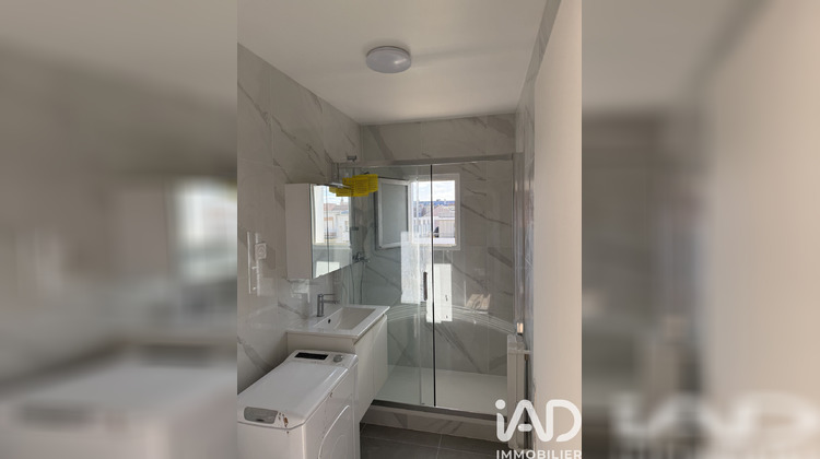 Ma-Cabane - Location Appartement Montrouge, 25 m²