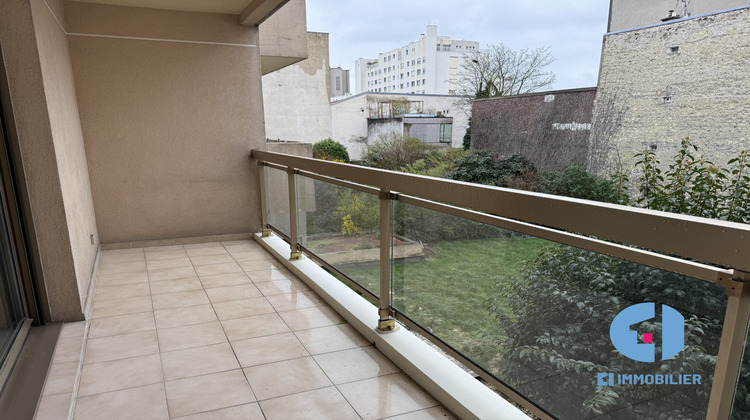 Ma-Cabane - Location Appartement Montrouge, 36 m²