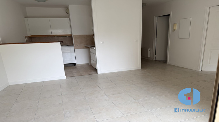 Ma-Cabane - Location Appartement Montrouge, 36 m²