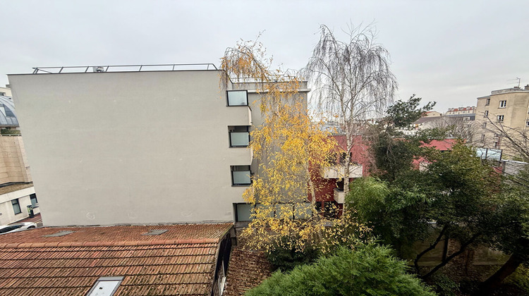 Ma-Cabane - Location Appartement MONTROUGE, 22 m²