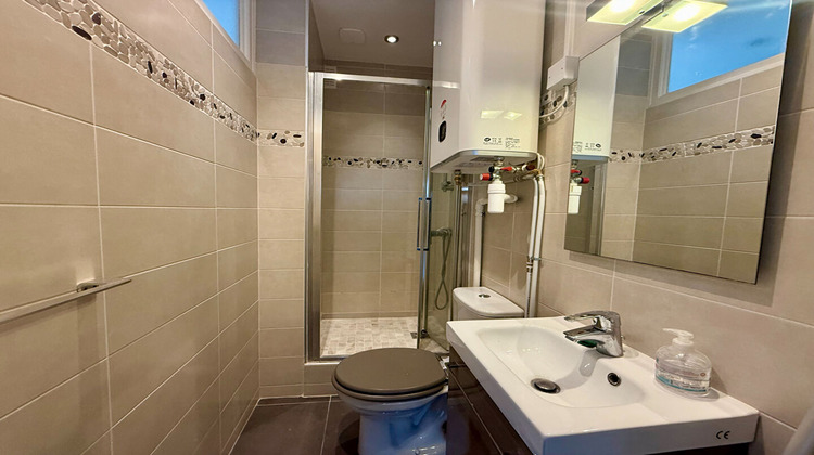 Ma-Cabane - Location Appartement MONTROUGE, 22 m²