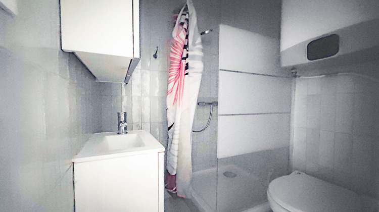 Ma-Cabane - Location Appartement MONTROUGE, 12 m²