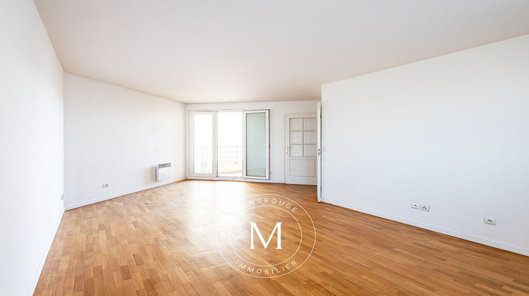 Ma-Cabane - Location Appartement MONTROUGE, 48 m²