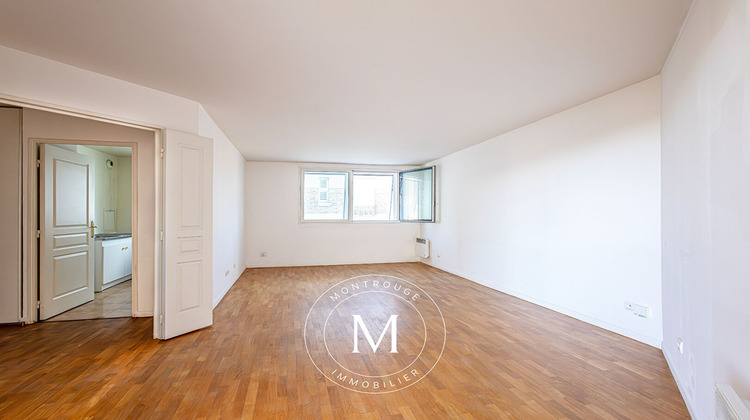 Ma-Cabane - Location Appartement MONTROUGE, 48 m²