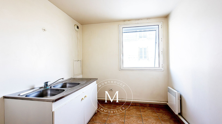 Ma-Cabane - Location Appartement MONTROUGE, 48 m²