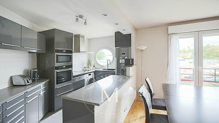 Ma-Cabane - Location Appartement MONTROUGE, 65 m²