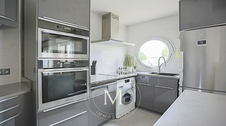 Ma-Cabane - Location Appartement MONTROUGE, 65 m²