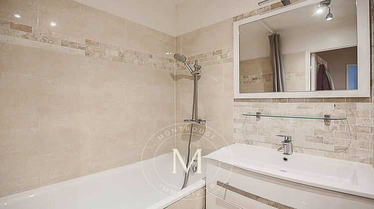 Ma-Cabane - Location Appartement MONTROUGE, 65 m²