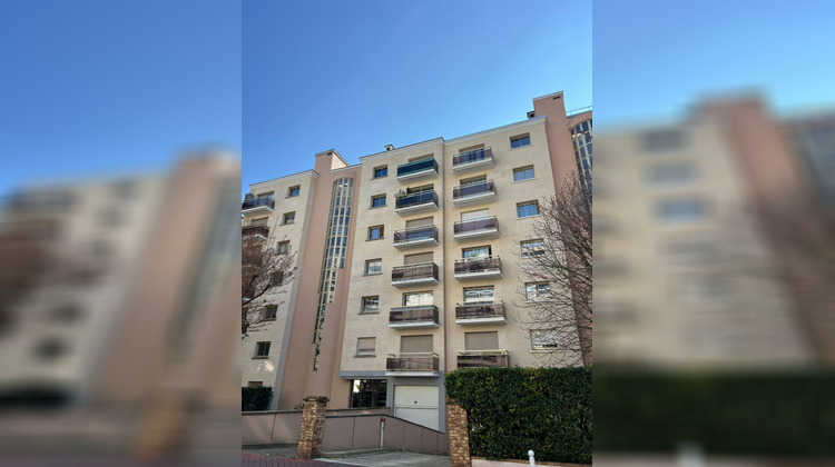 Ma-Cabane - Location Appartement MONTROUGE, 32 m²