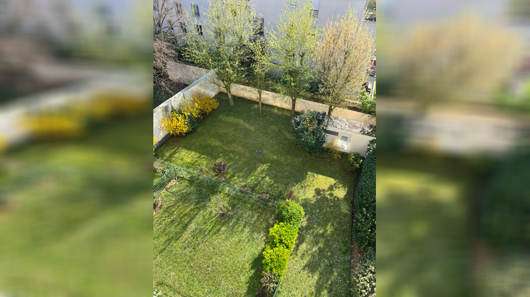 Ma-Cabane - Location Appartement MONTROUGE, 32 m²