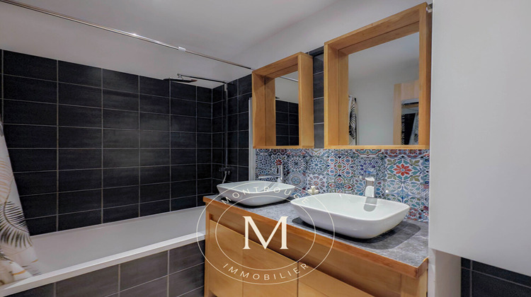 Ma-Cabane - Location Appartement MONTROUGE, 80 m²