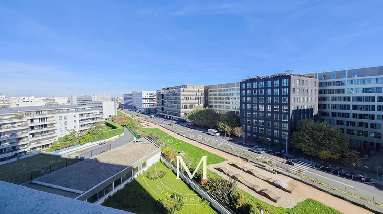 Ma-Cabane - Location Appartement MONTROUGE, 80 m²