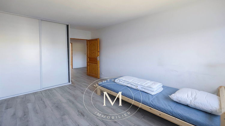 Ma-Cabane - Location Appartement MONTROUGE, 80 m²