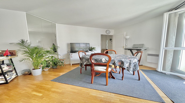 Ma-Cabane - Location Appartement MONTROUGE, 50 m²