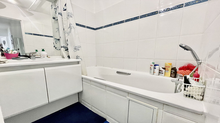 Ma-Cabane - Location Appartement MONTROUGE, 50 m²