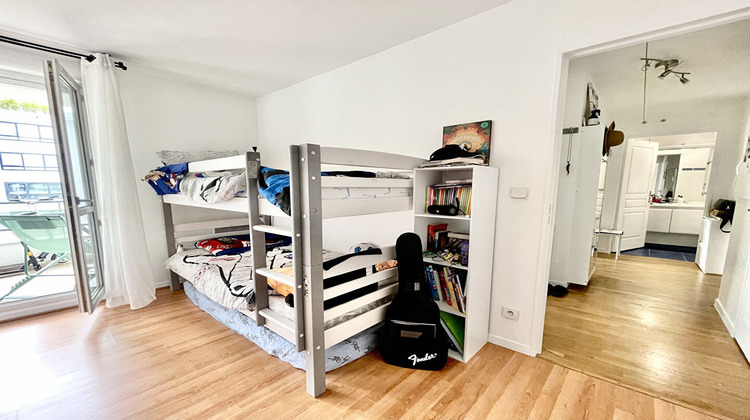 Ma-Cabane - Location Appartement MONTROUGE, 50 m²