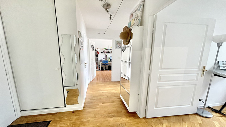 Ma-Cabane - Location Appartement MONTROUGE, 50 m²