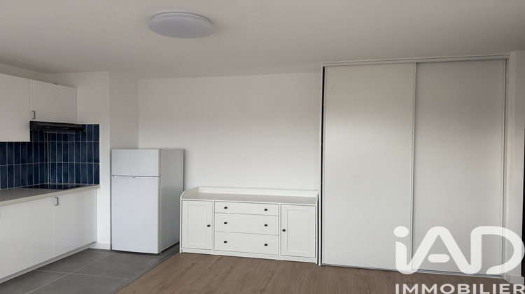 Ma-Cabane - Location Appartement Montrouge, 25 m²