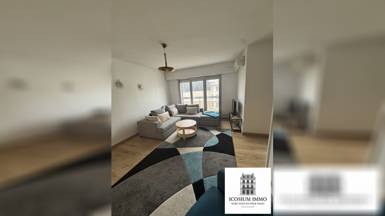Ma-Cabane - Location Appartement Montrouge, 60 m²