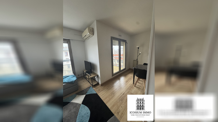 Ma-Cabane - Location Appartement Montrouge, 60 m²