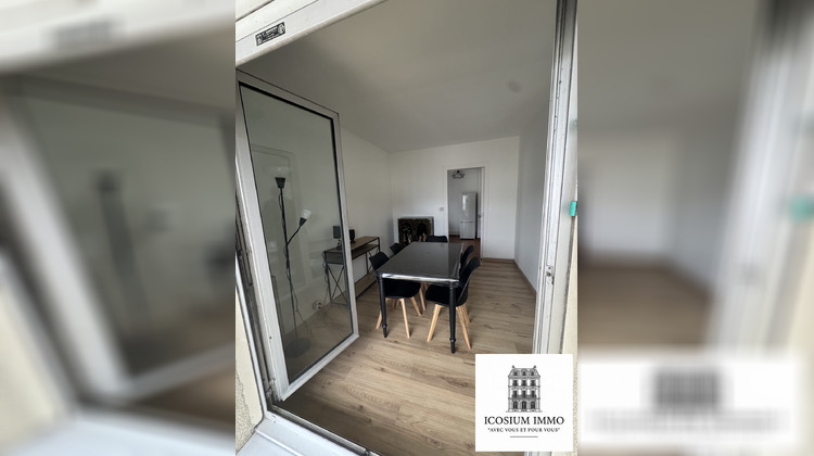 Ma-Cabane - Location Appartement Montrouge, 60 m²