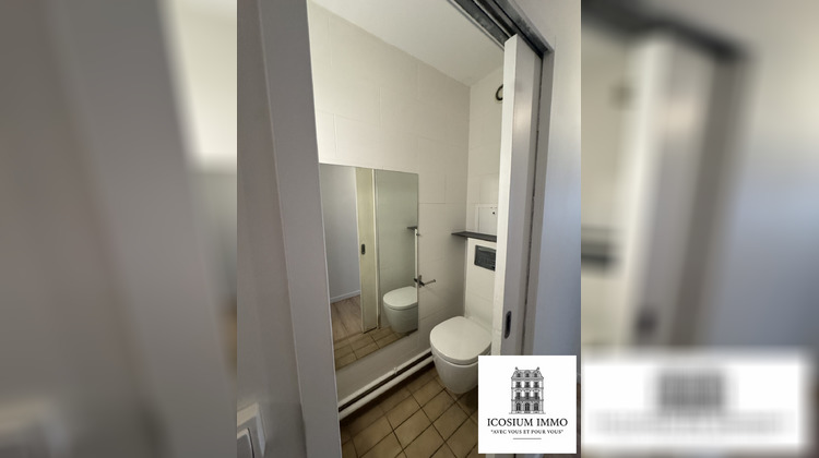 Ma-Cabane - Location Appartement Montrouge, 60 m²
