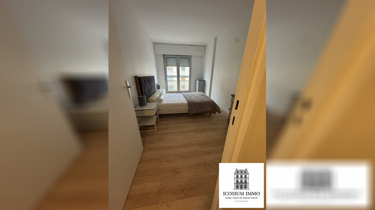 Ma-Cabane - Location Appartement Montrouge, 60 m²