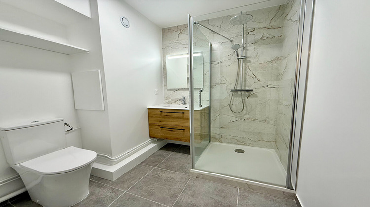 Ma-Cabane - Location Appartement MONTROUGE, 21 m²