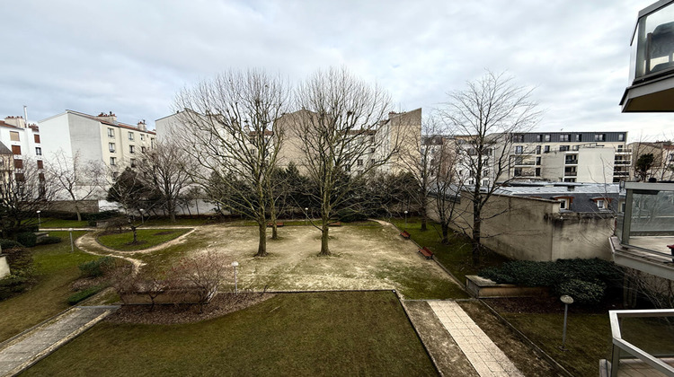 Ma-Cabane - Location Appartement MONTROUGE, 21 m²