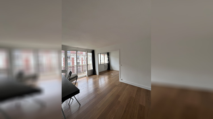Ma-Cabane - Location Appartement Montrouge, 35 m²