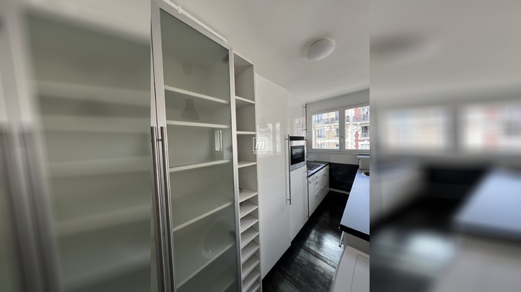 Ma-Cabane - Location Appartement Montrouge, 35 m²