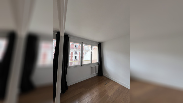 Ma-Cabane - Location Appartement Montrouge, 35 m²