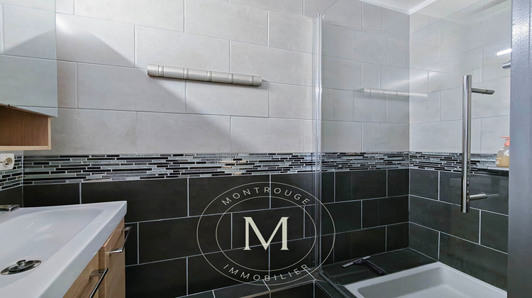 Ma-Cabane - Location Appartement MONTROUGE, 79 m²