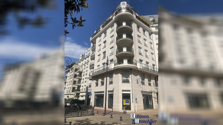 Ma-Cabane - Location Appartement Montrouge, 28 m²