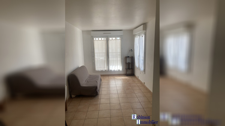 Ma-Cabane - Location Appartement Montrouge, 28 m²